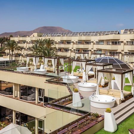 Barcelo Corralejo Bay - Adults Only Hotel Exterior foto